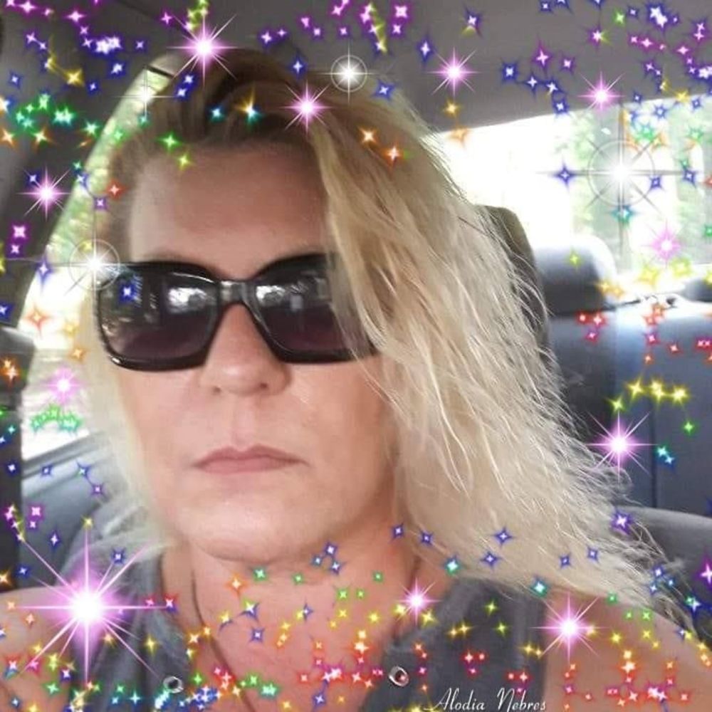 Meet your Posher, Peggy